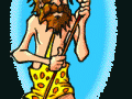 raw food diet caveman