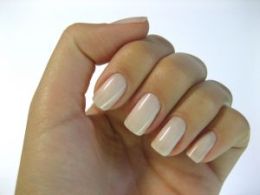 Healthy Nails