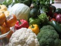 Vegetables