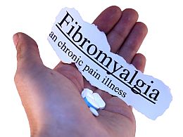 natural remedies for fibromyalgia