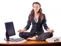 10 Best ways to relax at work