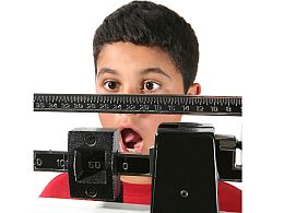 Childhood obesity in the united states - is it an apidemic?