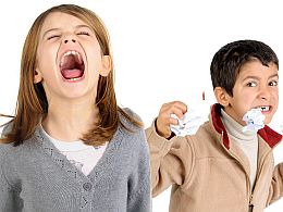 Anger Management in Children