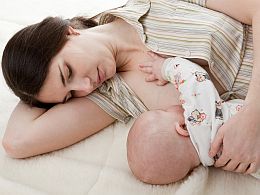 How to stop breastfeeding