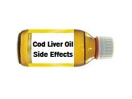 cod-liver-oil-side-effects