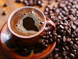 Interesting facts about coffee