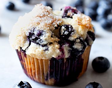 how-to-store-blueberry-muffins