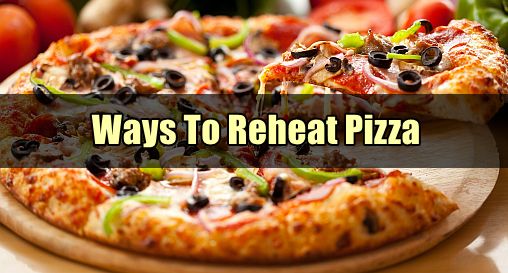 how-to-reheat-pizza