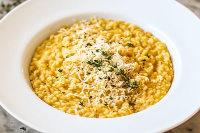 can-you-freeze-risotto