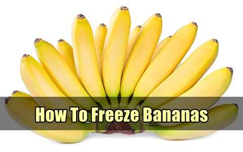 how-to-freeze-bananas